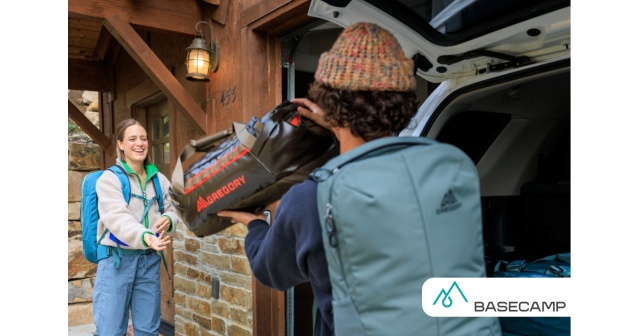 Намери правилната раница за теб: 8 предложения от Basecamp