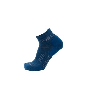 Чорапи Point6 Essential Medium 1/4 Crew Summer 2025