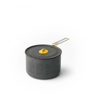 Съд за готвене Sea To Summit Frontier Ultralight Pot 2L