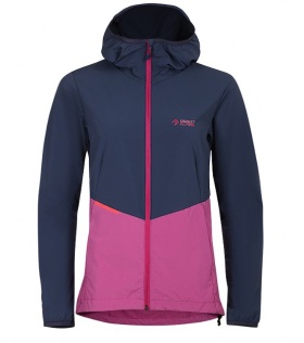 Яке Direct Alpine Brenta Lady 1.0