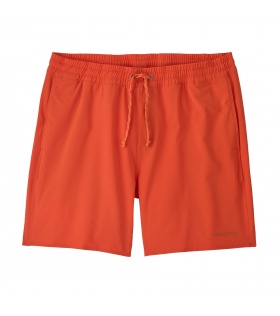 Шорти Patagonia Hydropeak Volley Shorts 16