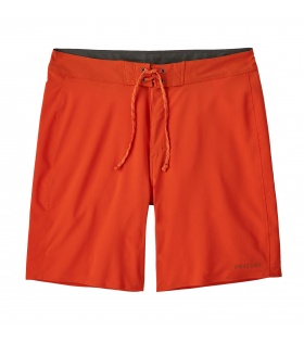 Шорти Patagonia Hydropeak Boardshorts 18