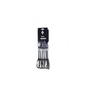 Комплект примки Black Diamond Miniwire Quickpack 12CM