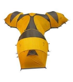 Ortik Свързващ елемент Forum Central Connector