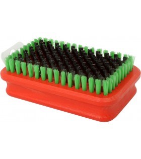 Четка за вакса Swix Brush Rectangular Fine Steel