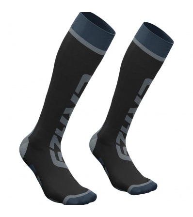 Чорапи Crazy Carbon Socks