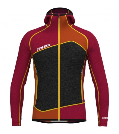 Crazy Pull Resolution M's