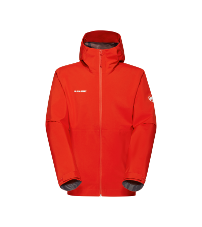 Mammut Linard Light HS Hooded Jacket Men