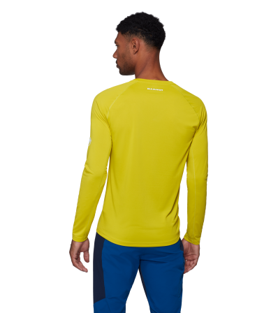 Mammut Ducan FL Longsleeve Men