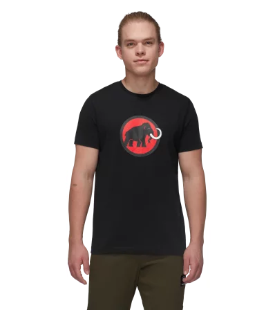 Тениска Mammut Core T-Shirt Men Classic