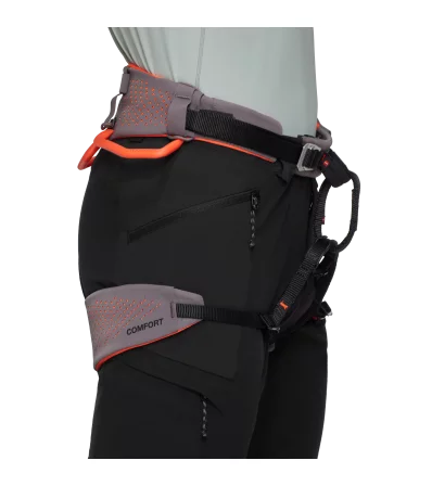 Mammut Ducan Pants Men
