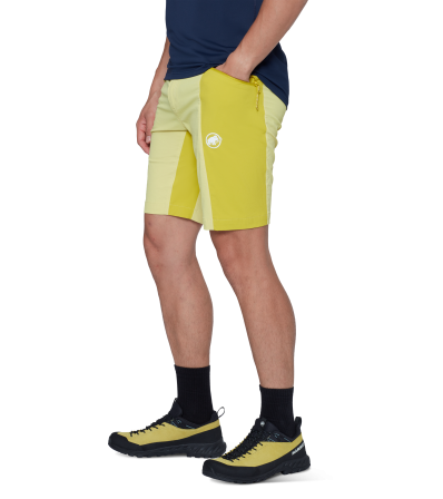 Къси гащи Mammut Ducan Shorts Men