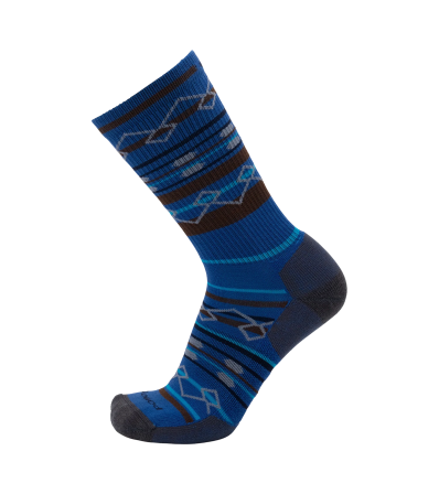 Чорапи Point6 Mesa Light Crew