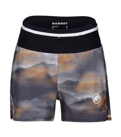 Панталон Mammut Aenergy TR 2 in 1 Shorts W's