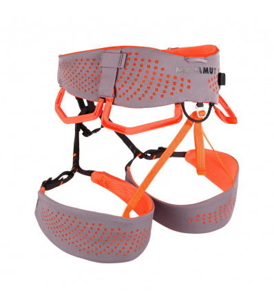 Седалка Mammut Comfort Fast Adjust Harness W's