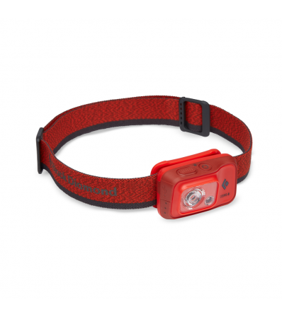 Black Diamond Cosmo 350-R Headlamp