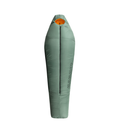 Спален чувал Mammut Comfort Fiber Bag -15C