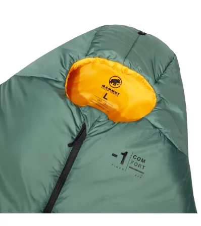 Mammut Comfort Fiber Bag -1C
