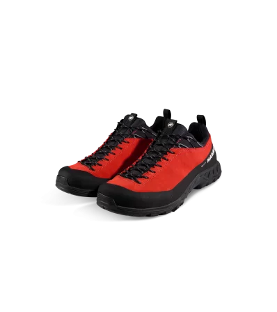 Mammut Alnasca IV Low LTH GTX Men