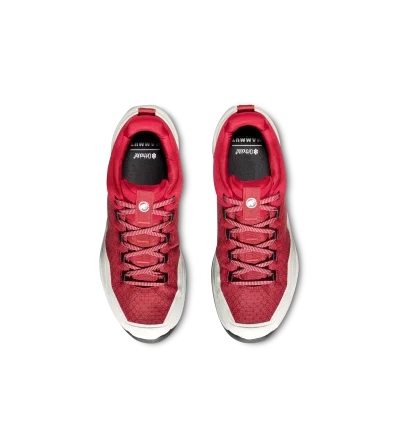 Обувки Mammut Sertig III Low GTX Men