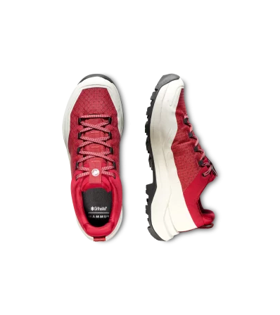 Обувки Mammut Sertig III Low GTX Men