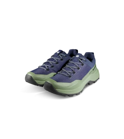 Обувки Mammut Sertig III Low GTX Men