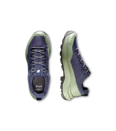 Обувки Mammut Sertig III Low GTX Men