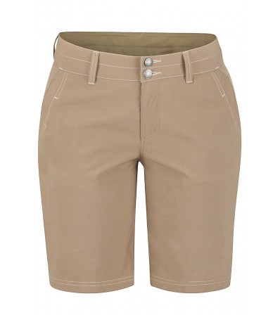 Pantalon Marmot Kodachrome Short W's Summer 2020