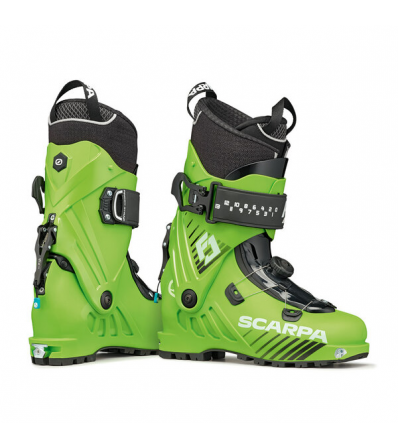 Scarpa F1 Junior Winter 2024