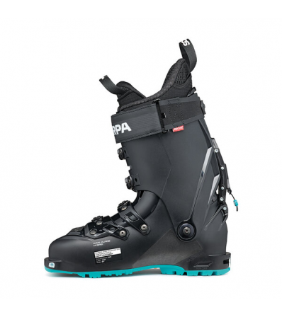 Ски обувки Scarpa 4 Quattro SL W's