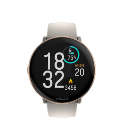 Polar Часовник Ignite 3