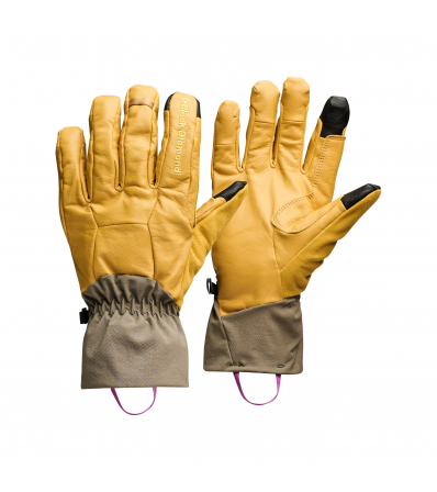 Ръкавици Black Diamond Tour Pro Gloves