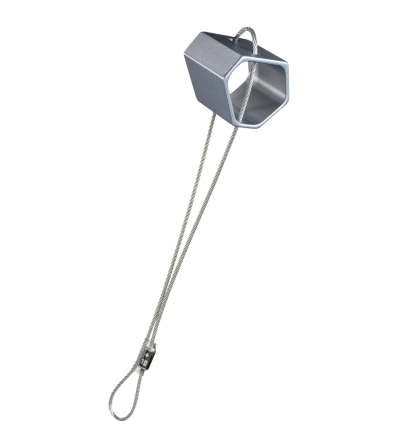 Black Diamond Ексцентрици Wired Hexentrics #10