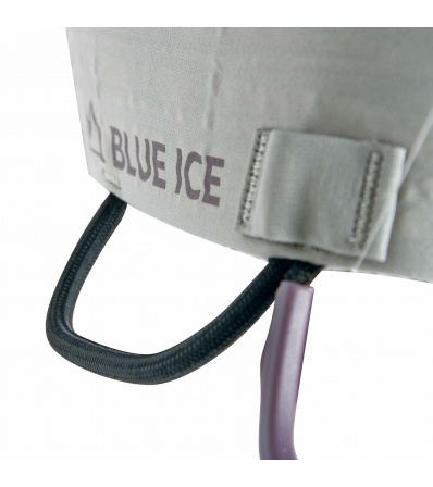 Blue Ice Halo Harness Summer 2024