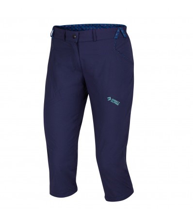 Pantalon Direct Alpine Iris 3/4 Lady W's Summer 2020