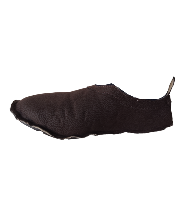 Обувки с пръсти Vibram Five Fingers ONEQ Babouche Eco-Shearling W's