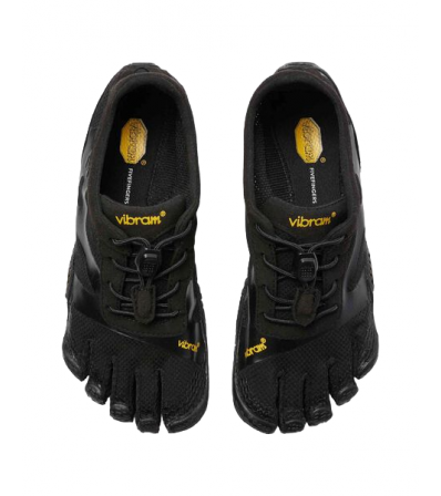 Обувки с пръсти Vibram Five Fingers KSO EVO Kid's