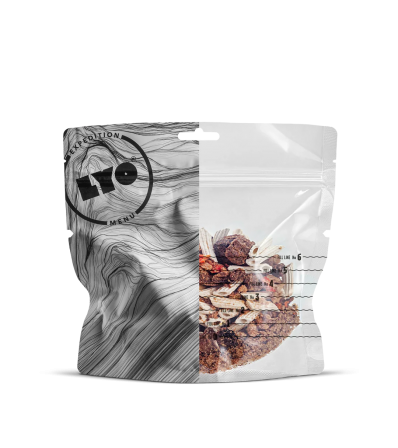 Бьоф Строганов LYO Beef Stroganoff 500g