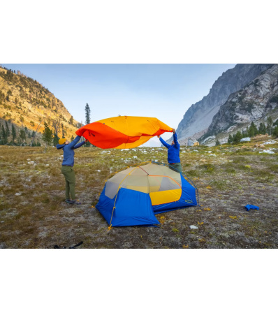 Палатка Marmot Limelight 2P