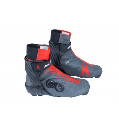 Ски Обувки Madshus Race Pro BOA Skate Boots Winter 2025