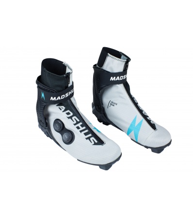 Ски Обувки Madshus Race Pro BOA Skate Boots W's Winter 2025