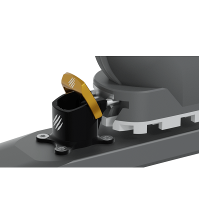 Ski Bindings Grizzly GR Olympic Release Power 8 Winter 2022