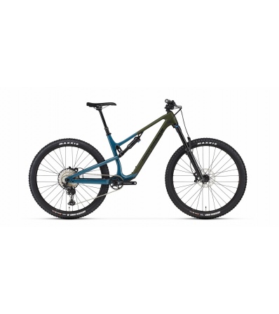 Trail Bike Rocky Mountain Instinct Carbon 50