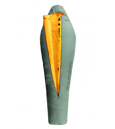 Mammut Comfort Fiber Bag -5C