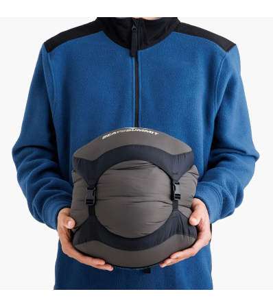 Спален Чувал Sea to Summit Trek -1C Down Regular Summer 2025