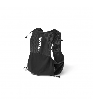 Жилетка за Бягане Silva Strive Fly Vest Summer 2025