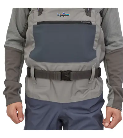 Колан Patagonia Fly Fishing Secure Stretch Wading Belt