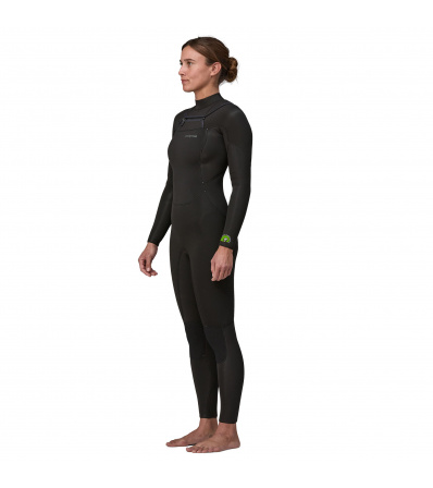 Patagonia R2 Yulex Regulator Front-Zip Full Wetsuit W's
