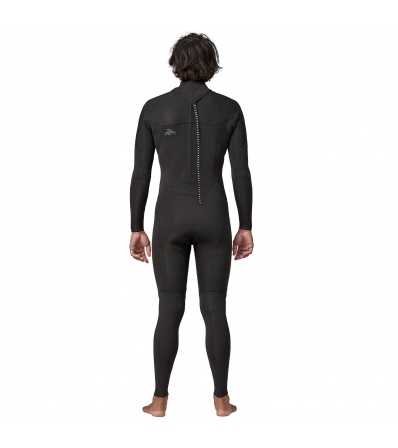 Неопрен Patagonia R3 Yulex Regulator Back-Zip Full Suit M's
