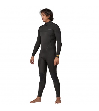 Неопрен Patagonia R3 Yulex Regulator Back-Zip Full Suit M's